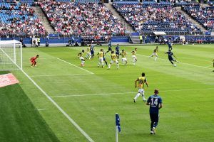 stade euro football