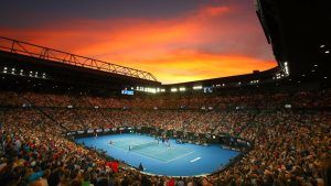 prono open d'australie