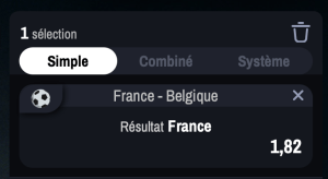 Uefa nation league combine parions sport conseil ticket tabac fdj fiable rentable