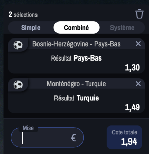 pronostiqueur football combine nation league grosse cote football fiable