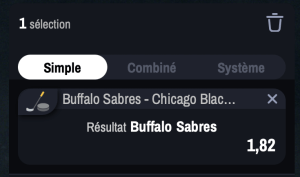 tipster pro sport us , combine parions sport hockey sur glace ticket fdj njhl grosse cote fun safe buteurs fiable