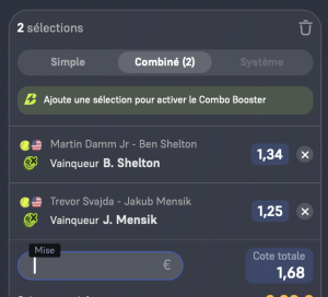 ticket analyse parions sport ticket coupon fdj parions sprt